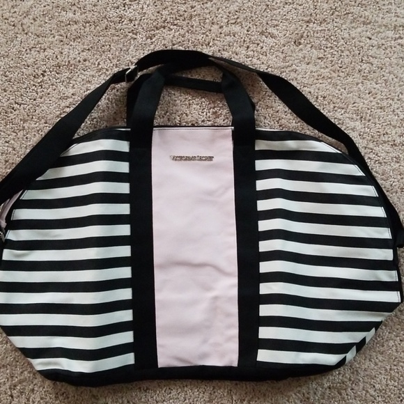 Victoria's Secret Handbags - Brand New Victoria's Secret Tote Bag